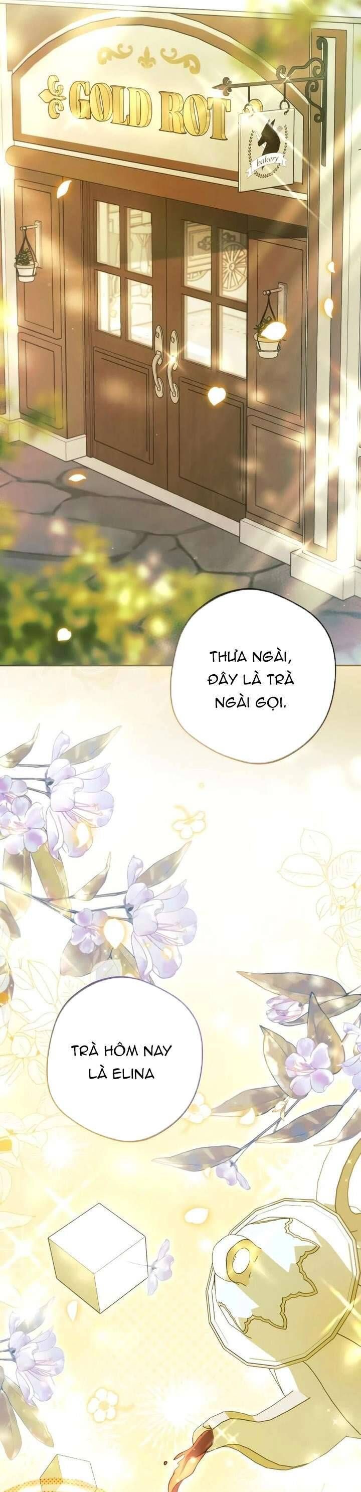 Bạo Chúa Độc Ác Trở Lại - chap23 - Trang 33